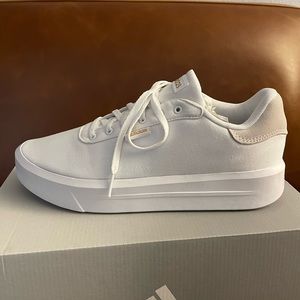 Adidas Court Platform CLN